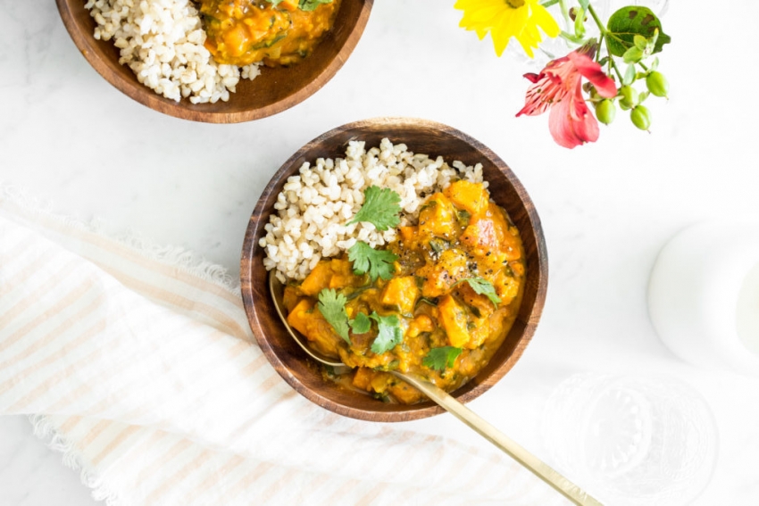 Mi lehet a „curry” és mit lehet belőle készíteni? - 7. számú fotó