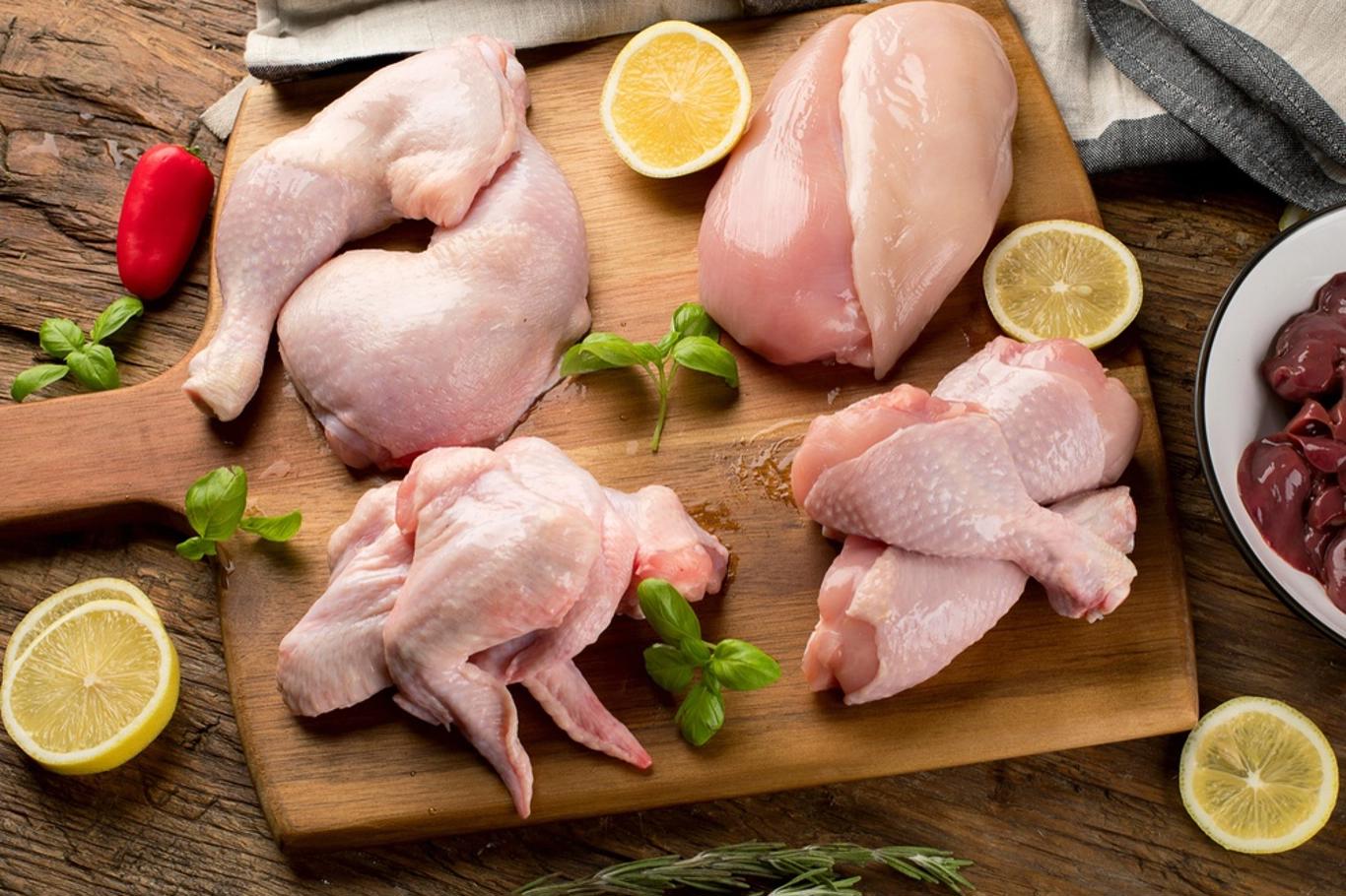 Ne kockáztassa egészségét: Csirke vásárlásakor ezt mindig ellenőrizze a  csomagoláson - Kirsche