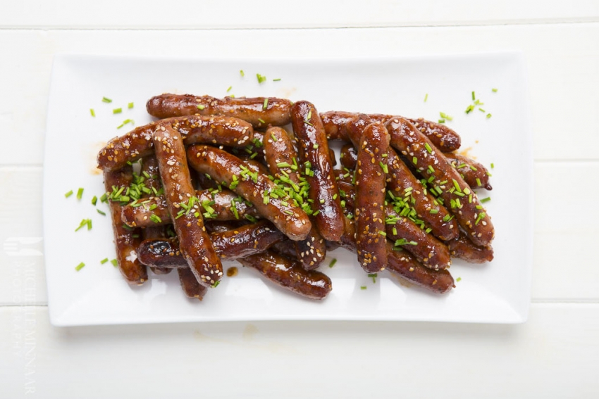Kolbász otthon: hogyan és miért főzz magadnak (4 recept+) - 8. fotó