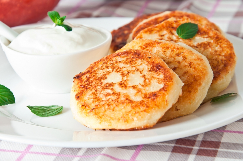 Recept sós sajttortákhoz