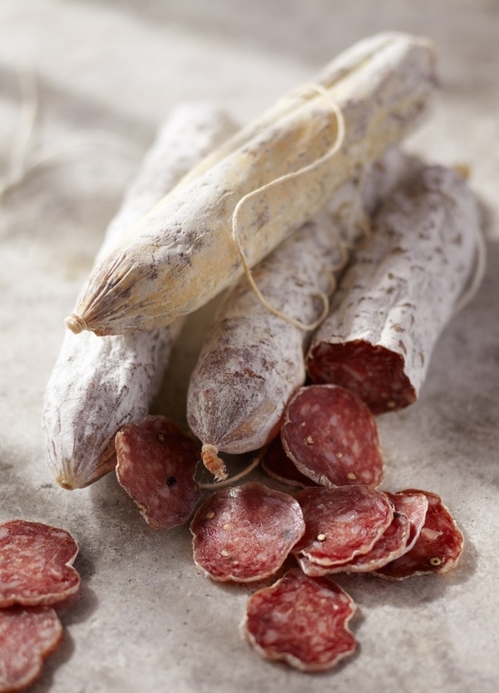 Kolbász otthon: hogyan és miért főzz magadnak (4 recept+) - 3. fotó