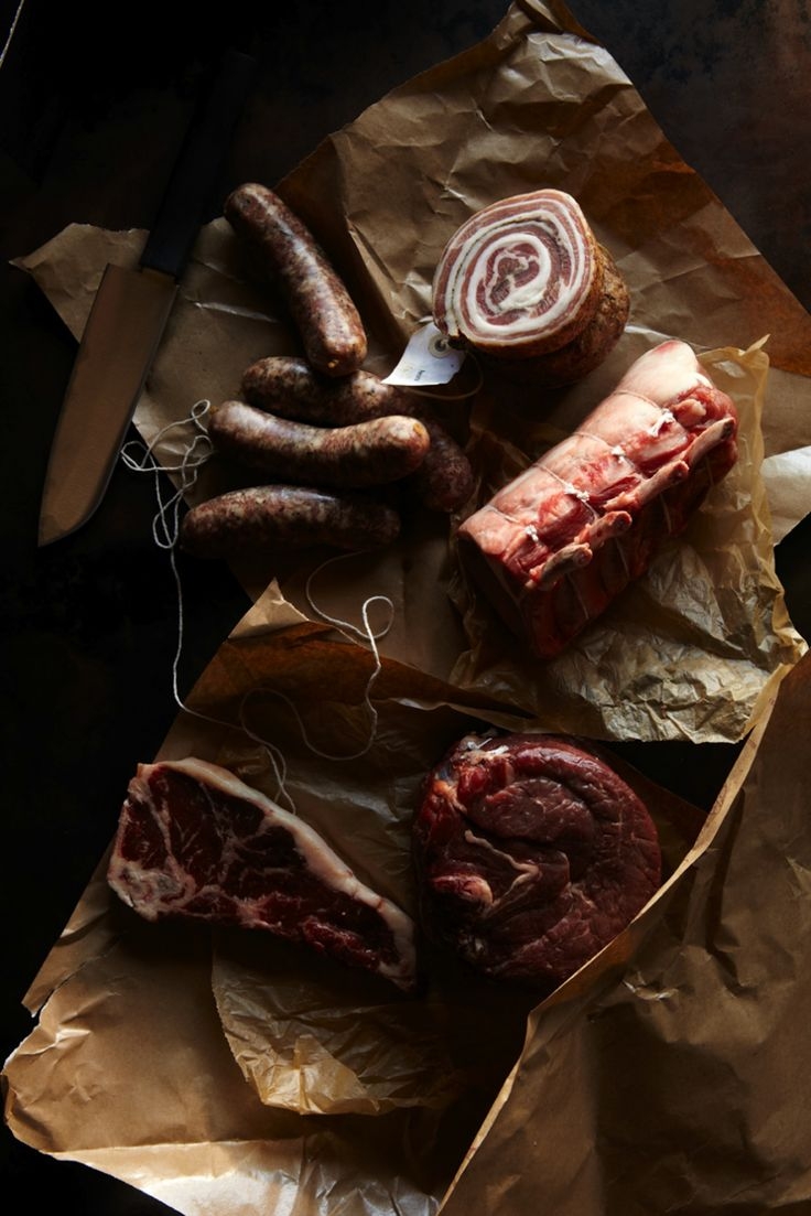 Kolbász házilag: hogyan és miért főzz magadnak (4 recept+) - 10. sz. fotó