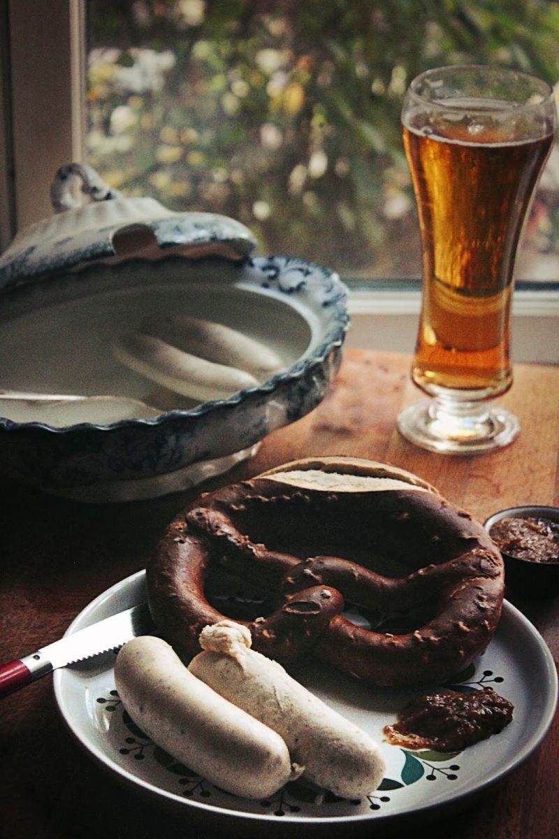 Kolbász otthon: hogyan és miért főzz magadnak (4 recept+) - 5. fotó