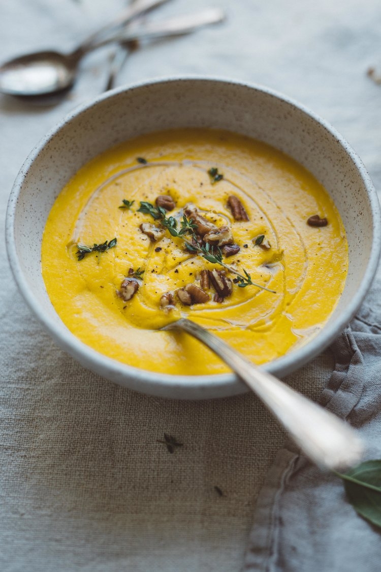 Mi lehet a „curry” és mit lehet belőle készíteni? - 15. számú fotó