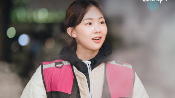 Geum Sae Rok a Soundtrack dráma 2. vágásában [Hancinema]