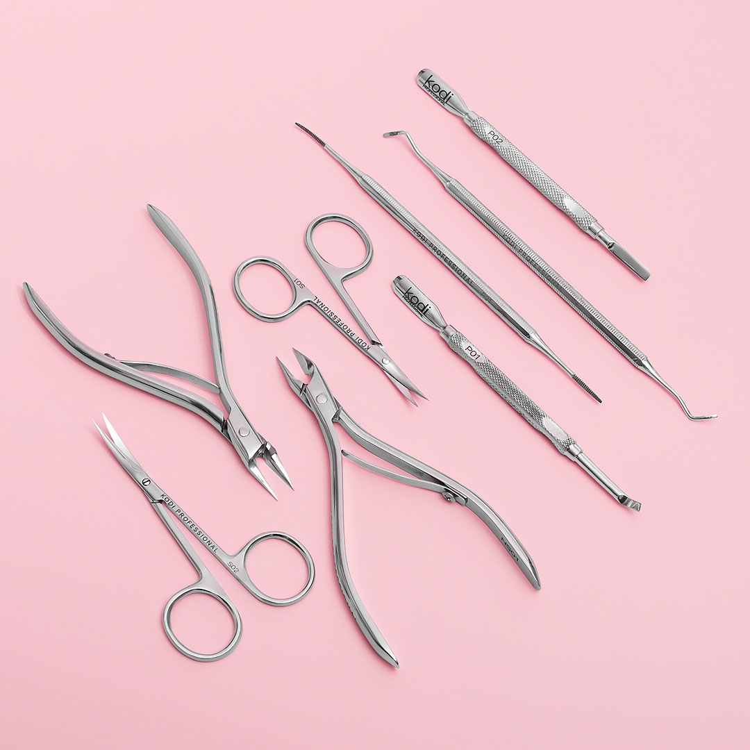 Felmerül egy kérdés: hogyan készítsünk otthon szalon pedikűrt, és mi szükséges ehhez? - 1. számú fotó