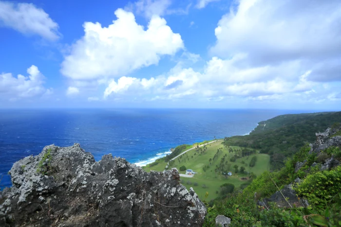 Karácsony-sziget, Nyugat-Ausztrália. Fotó: Profimedia Images