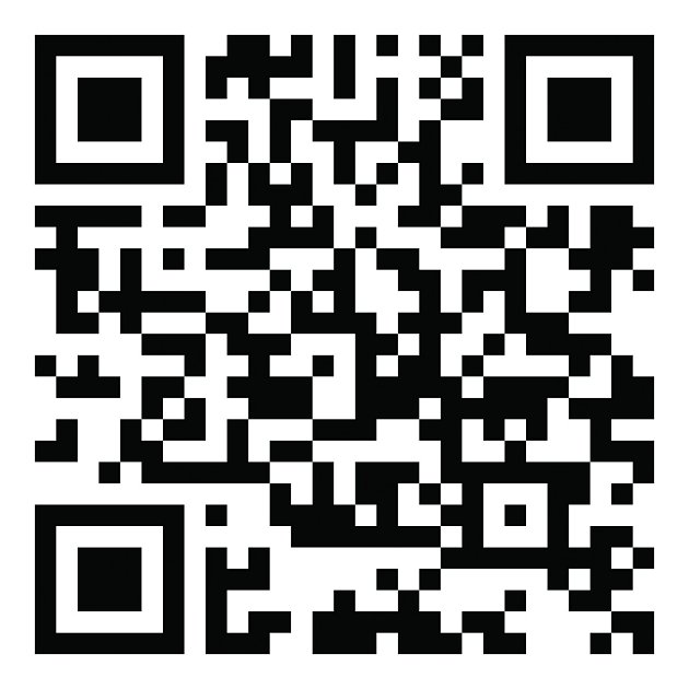 QR kód - karácsonyi könyv QR kód - karácsonyi könyv