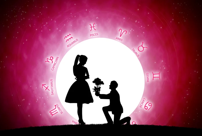 Szerelmi horoszkóp 2023 augusztusában