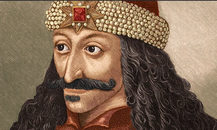 Vlad Țepeș halála legendás / fotó: archív