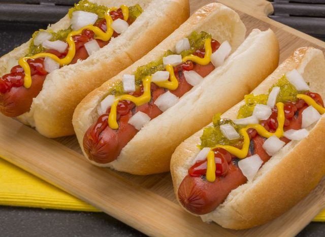 hotdogok