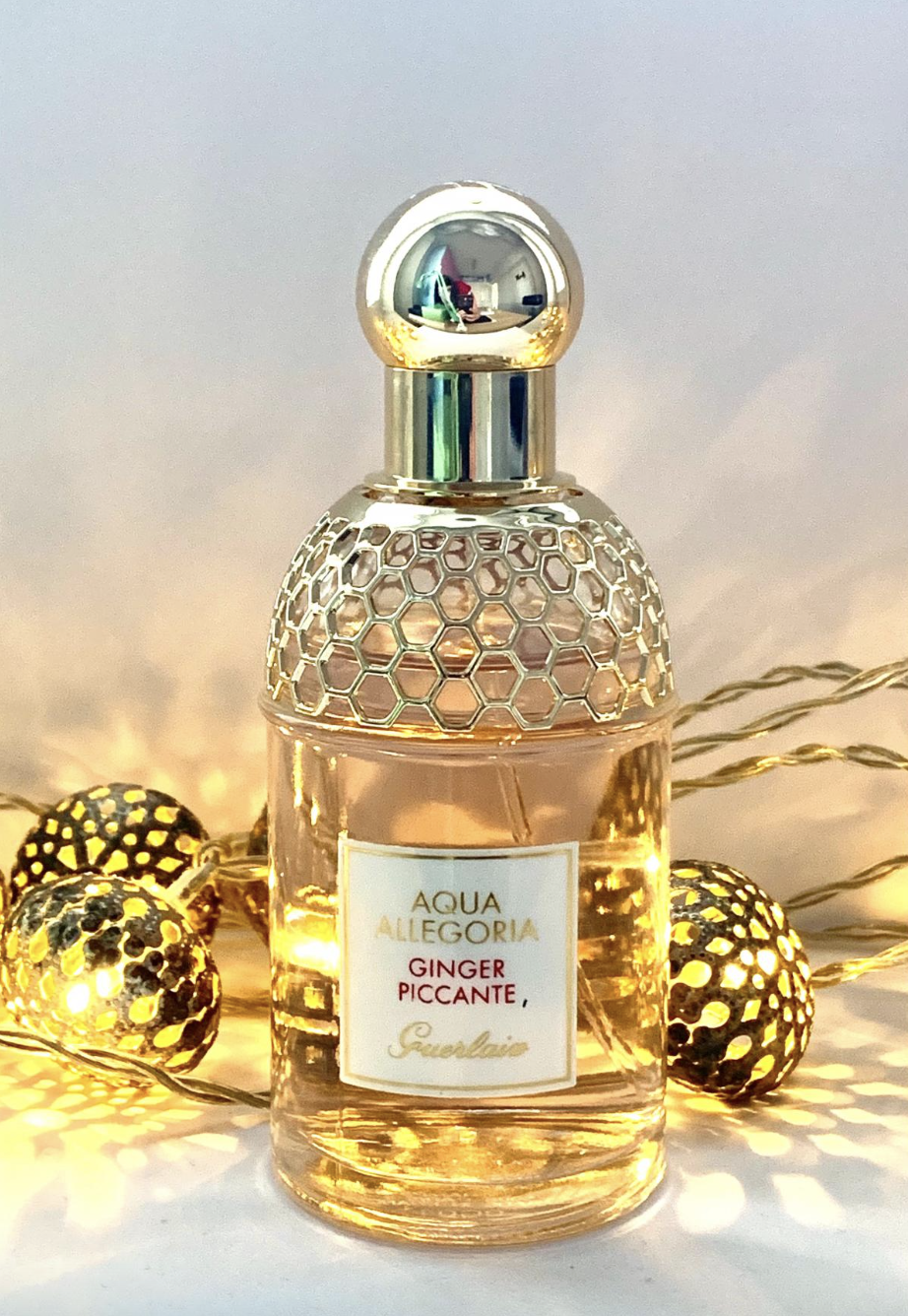 Fűszeres egzotika, amely a legsúlyosabb fagyban is felmelegít! A TOP 3 gyömbér aromájú parfüm - 2. fotó