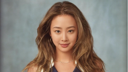 Kim Da Som (Instagram/@som0506)