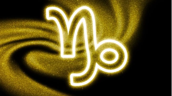 Bak állatöv logó illusztráció (Freepik.com/Allexxander)