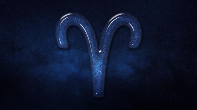 Kos zodiákus illusztráció (Freepik.com/Alexxandar)