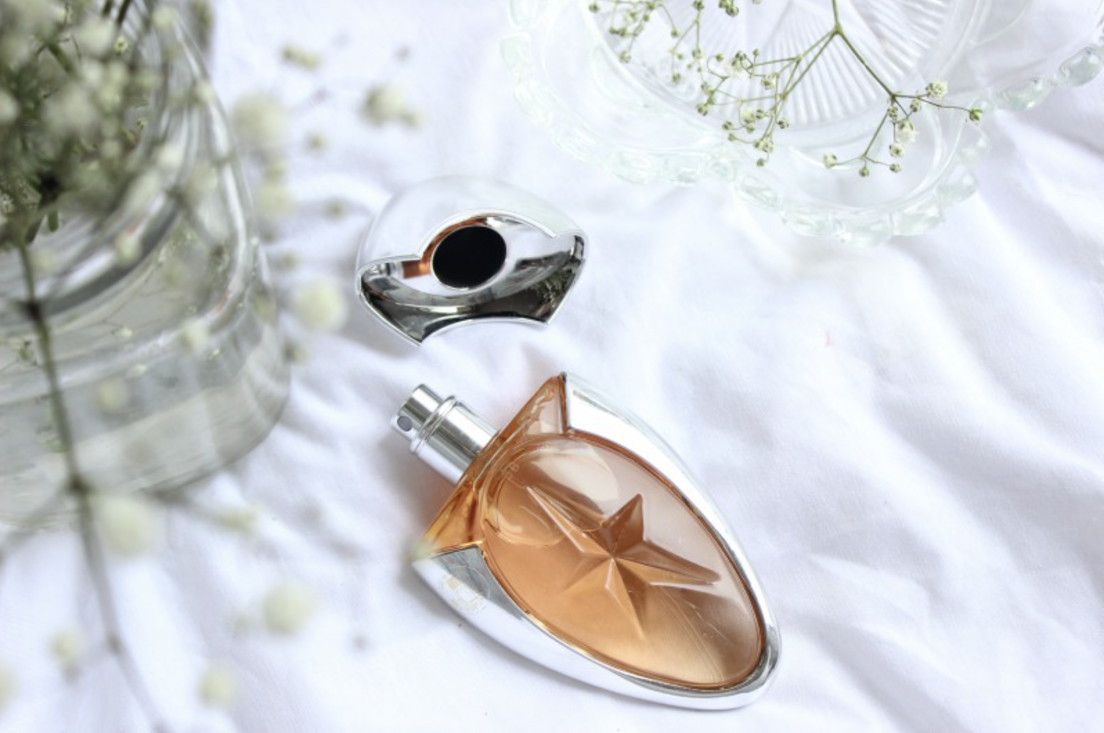 Minden pénzt megér! 8 női illat, amelyek tartósságukkal lenyűgöznek. - 4. számú fotó