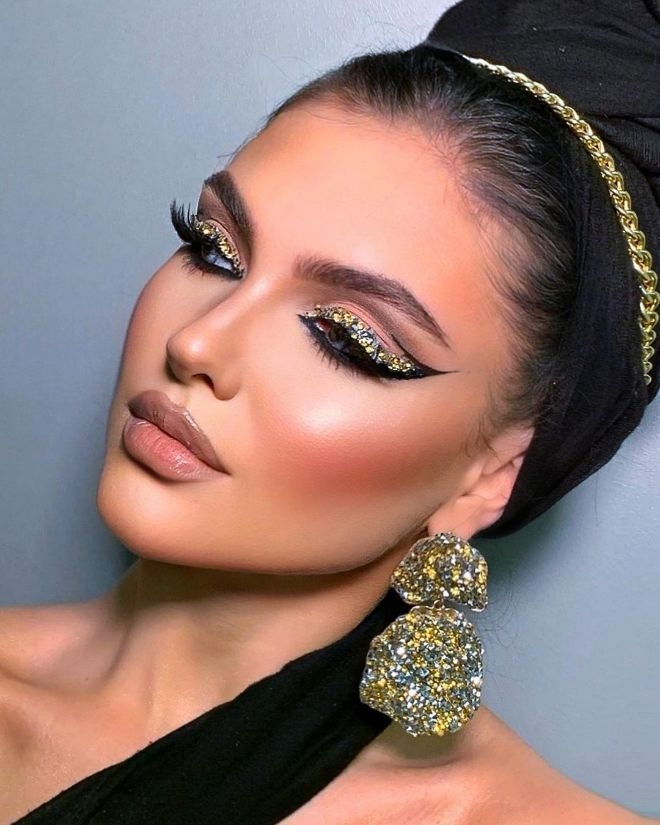 A legszebb szemsmink 2024-es újévre (FOTÓ) - 7. fotó