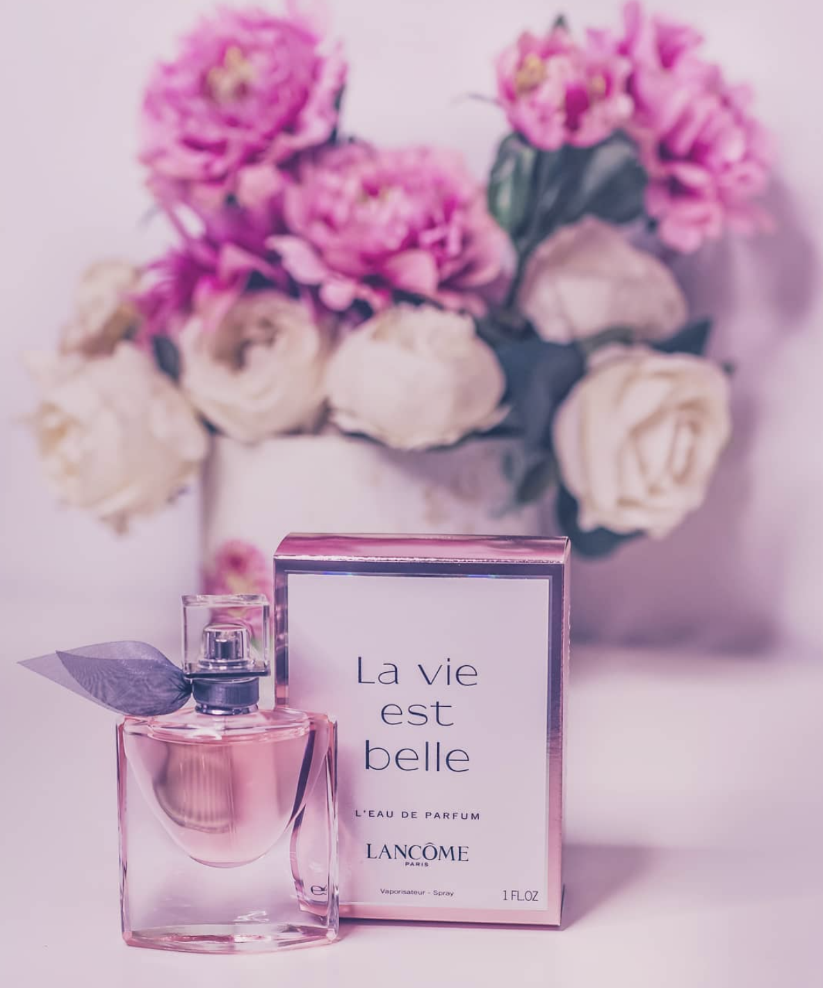 Minden pénzt megér! 8 női illat, amelyek tartósságukkal lenyűgöznek. - 2. számú fotó