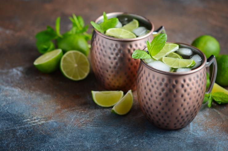 istock koktél