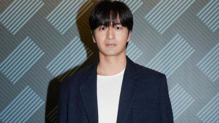 Lee Jin Wook (Instagram/@jinuk0916)