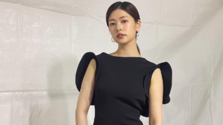 Jung So Min (Instagram/@somin_jj)