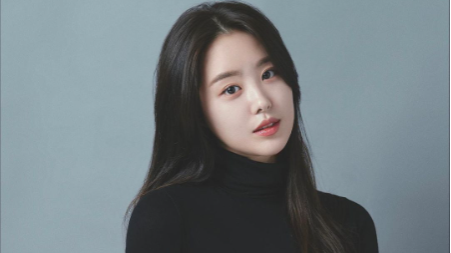 Song Ji Eun (Instagram/@bimil_jieun)