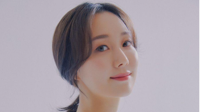 Lee Yoo Young (soompi.com)