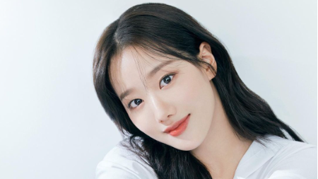 Lee Na Eun (Instagram/@betterlee_0824)