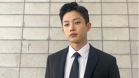 Kim Min Seok (Instagram/@samuliesword)