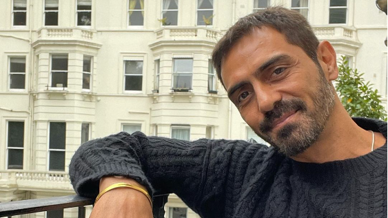 5 bollywoodi művész a Nyilas csillagjegyű, van-e független Arjun Rampal?