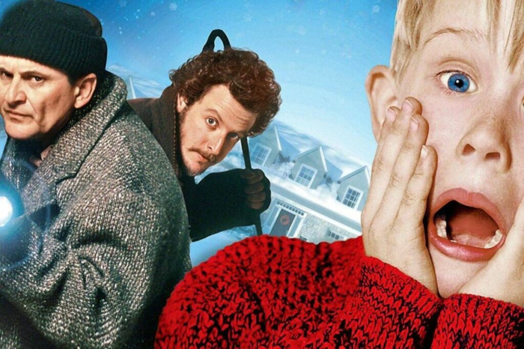 A „Home Alone” egy karácsonyi klasszikus, és Kevin utazását követi nyomon (Kép: Digitális sokszorosítás | 20th Century Studios)