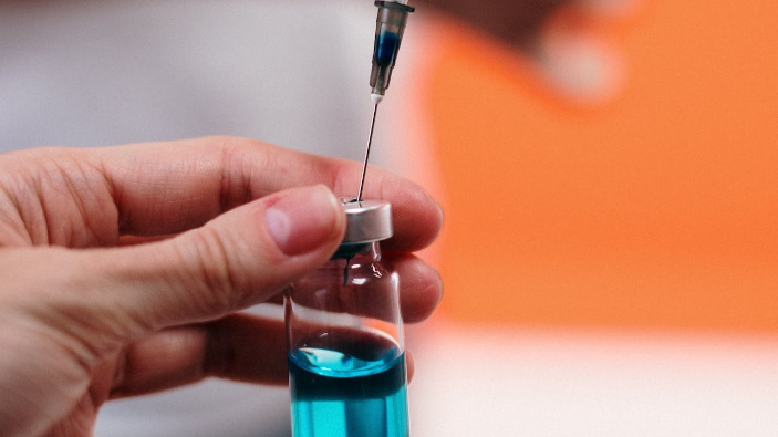 Szerezzen be oltást, hogy kivédje a Covid-19 vírust a szervezetben