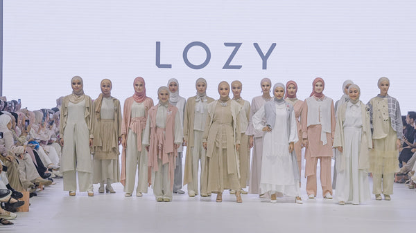 Jakarta Fashion Week (JFW) 2024