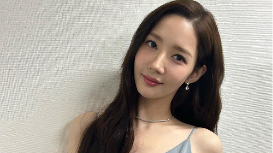 Park Min Young (Instagram/@rachel_mypark)