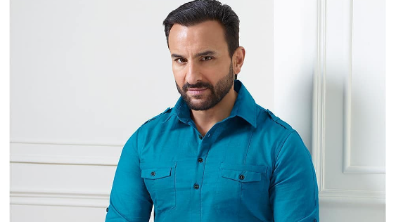 Saif Ali Khan (Instagram/@actorsaifalikhan)