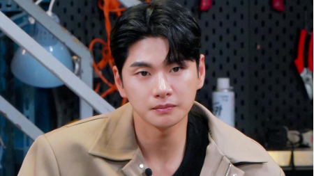 Lee Yi Kyung (Instagram/@luvlk89)