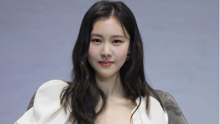 Kim Ye Won (Instagram/@__kimyewon)