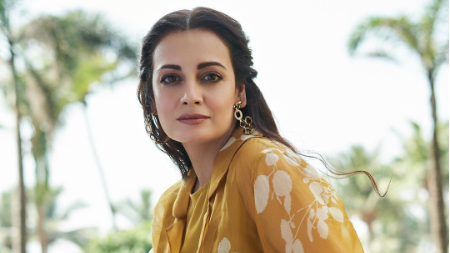 Dia Mirza (Instagram/@diamirzaniofficial)