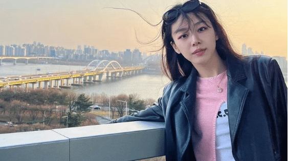 Lee Joo Myung (Instagram/@joomyungparkk)