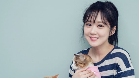 Jang Nara (Instagram/@nara0318)