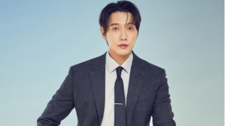 Ji Hyun Woo (Instagram/@official_jihyunwoo)