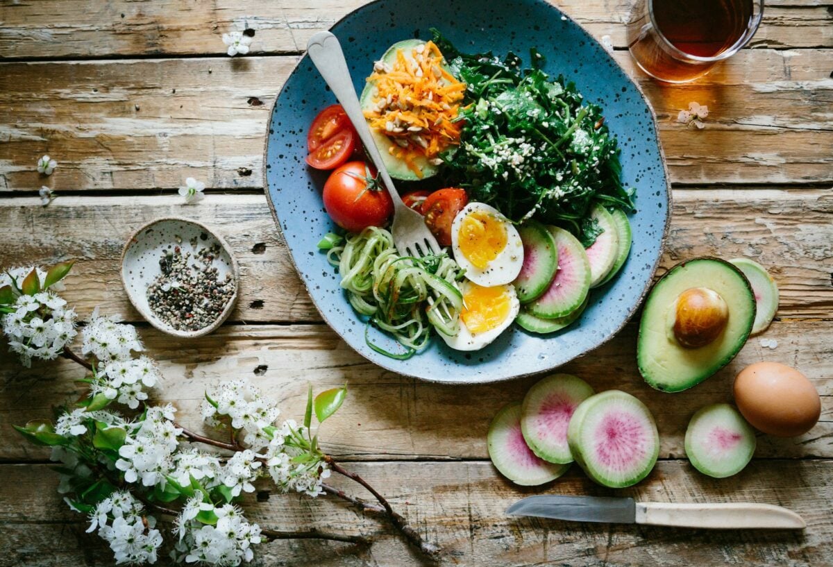 Niçoise