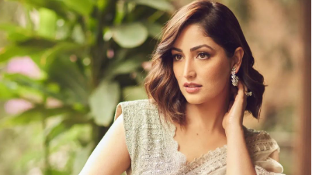 Yami Gautam (Instagram/@yamigautam)
