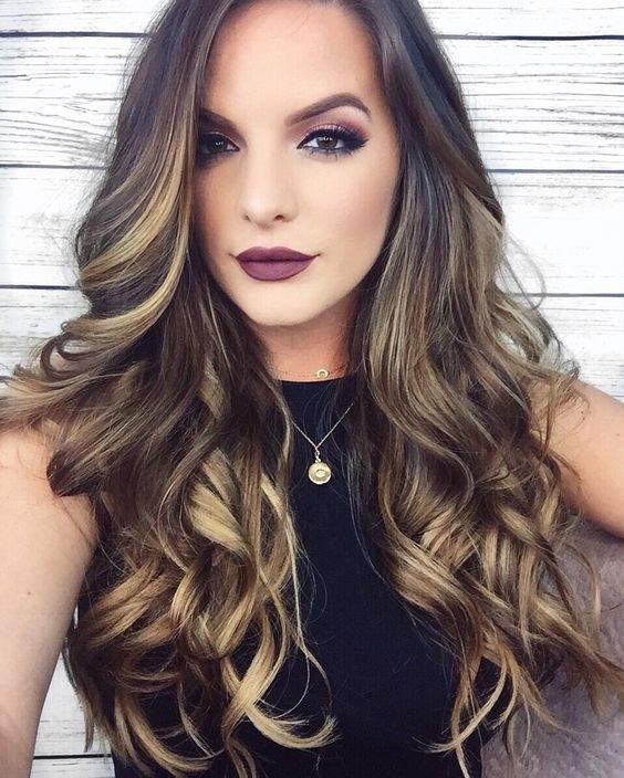 Frizura bálra 2017