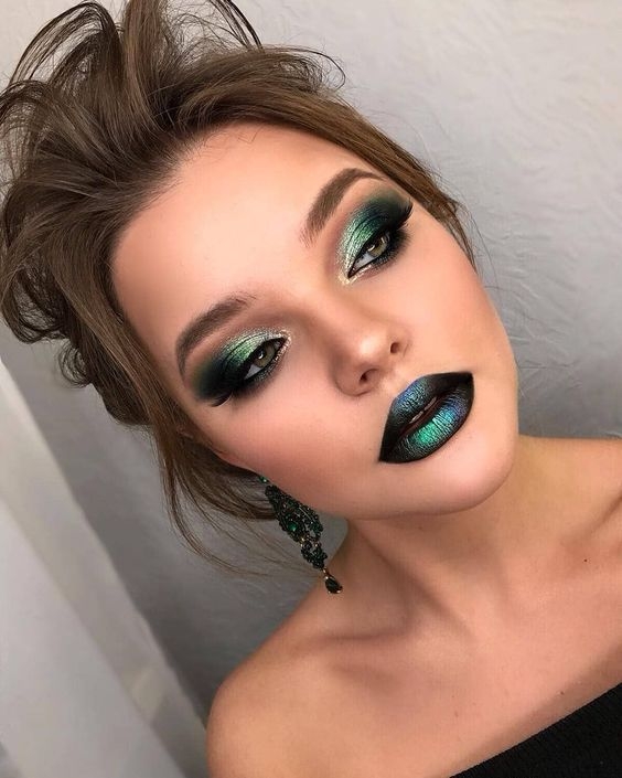 A legszebb szemsmink 2024-es újévre (FOTÓ) - 5. fotó