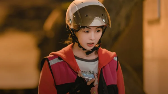 Geum Sae Rok a Soundtrack dráma 2. vágásában [Hancinema]