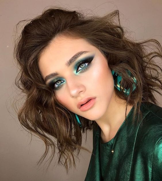 A legszebb szemsmink 2024-es újévre (FOTÓ) - 2. fotó