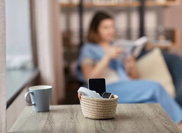 digitális méregtelenítő koncepció