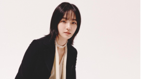 Park Gyu Young (Instagram/@lavieenblu)