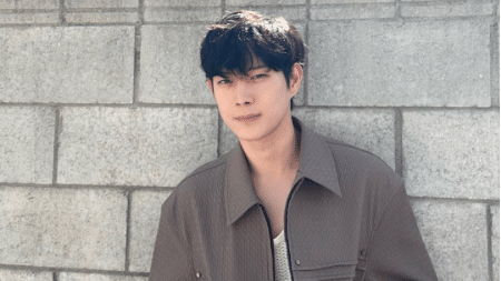 Kim Young Dae (Instagram/@youngdae0302)